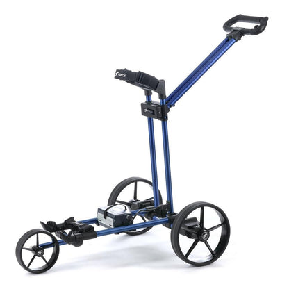 Flat Cat Go Plus Elektrotrolley