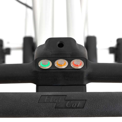 Flat Cat Go Plus Elektrotrolley