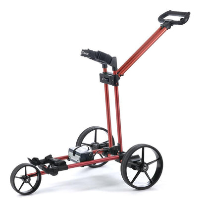 Flat Cat Go Plus Elektrotrolley