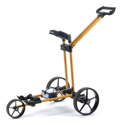 Flat Cat Go Plus Elektrotrolley