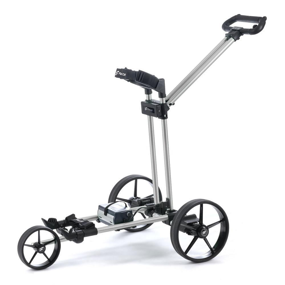 Flat Cat Go Plus Elektrotrolley