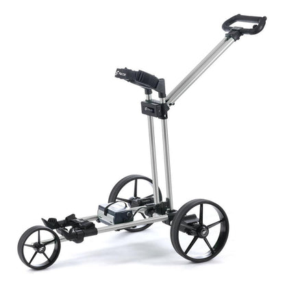 Flat Cat Go Plus Elektrotrolley