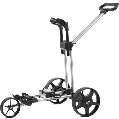 Flat Cat Touch 2.0 Elektrotrolley