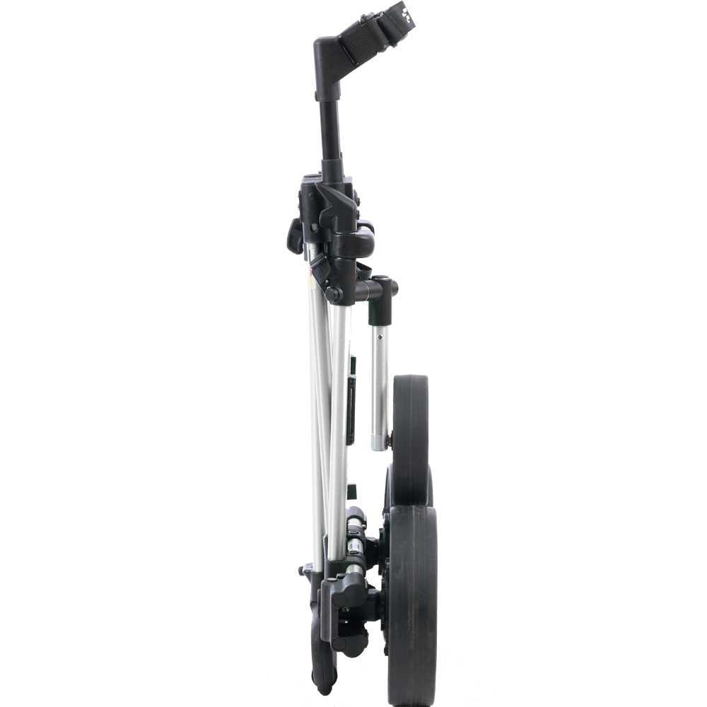 Flat Cat Touch 2.0 Elektrotrolley