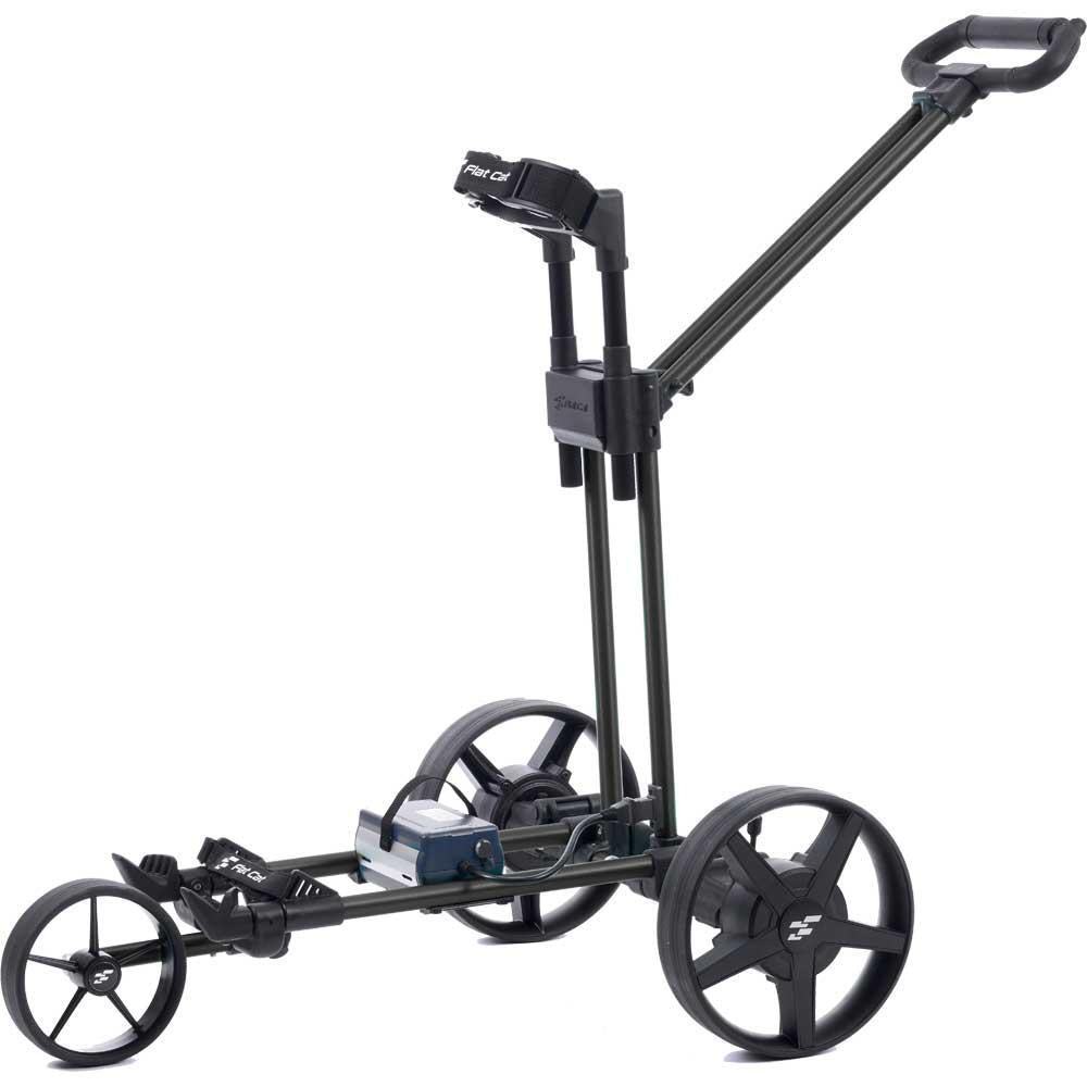 Flat Cat Touch 2.0 Elektrotrolley