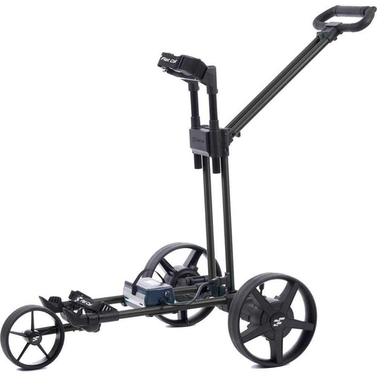 Flat Cat Touch 2.0 Elektrotrolley