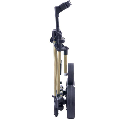 Flat Cat Touch 2.0 Elektrotrolley