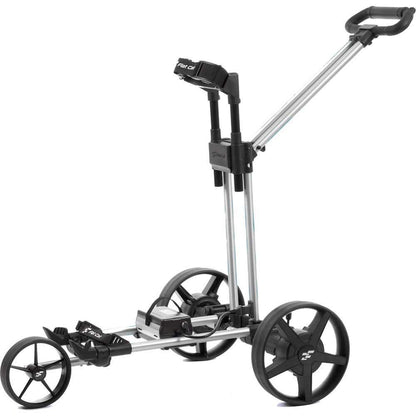 Flat Cat Touch 2.0 Elektrotrolley