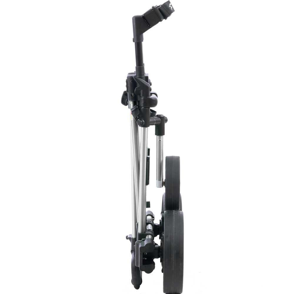 Flat Cat Touch 2.0 Elektrotrolley