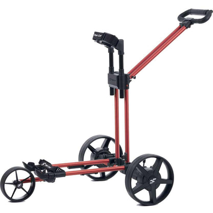 Flat Cat Touch 2.0 Elektrotrolley