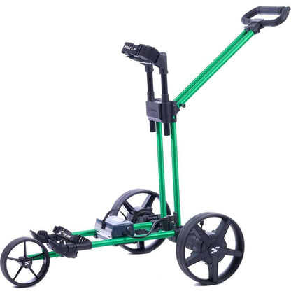 Flat Cat Touch 2.0 Elektrotrolley