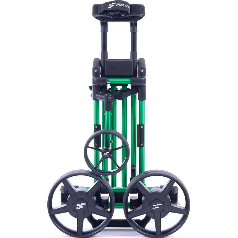 Flat Cat Touch 2.0 Elektrotrolley