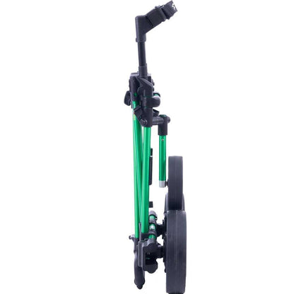 Flat Cat Touch 2.0 Elektrotrolley