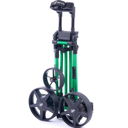 Flat Cat Touch 2.0 Elektrotrolley