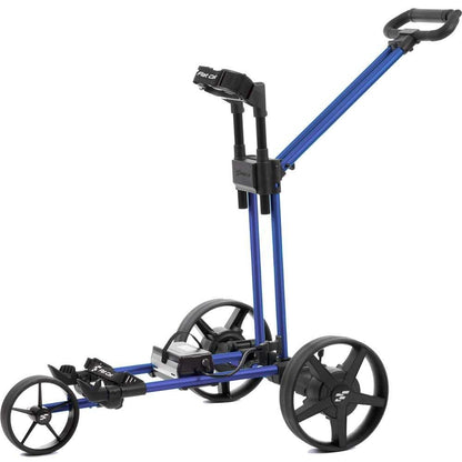 Flat Cat Touch 2.0 Elektrotrolley