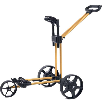 Flat Cat Touch 2.0 Elektrotrolley