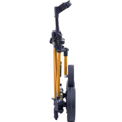 Flat Cat Touch 2.0 Elektrotrolley