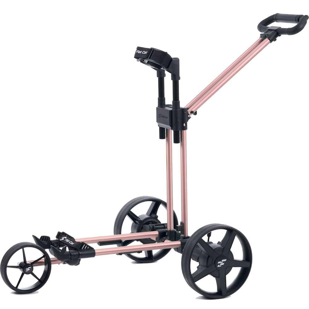 Flat Cat Touch 2.0 Elektrotrolley