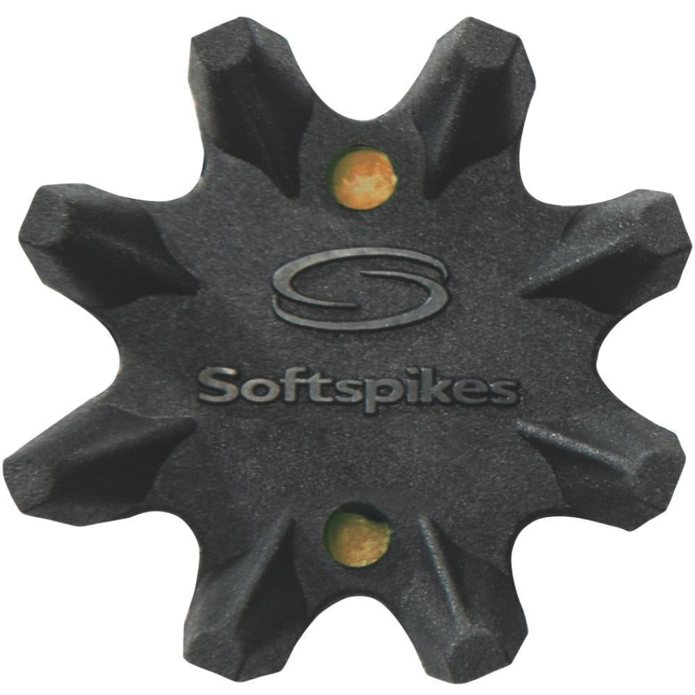Silverline Softspikes Black Widow / Pins