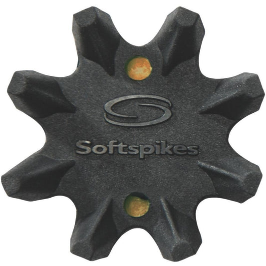 Silverline Softspikes Black Widow / Pins