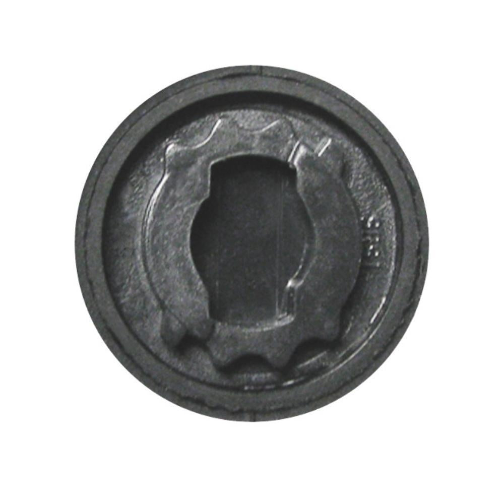 Silverline Softspikes Black Widow / Pins