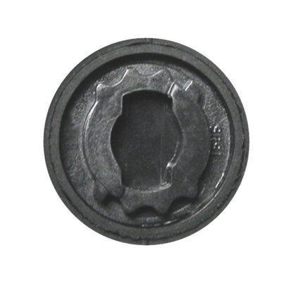 Silverline Softspikes Black Widow / Pins