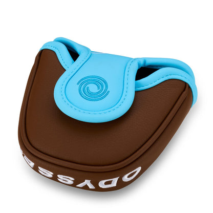 Odyssey Gopher Mallet Putterhaube