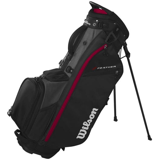 Wilson Feather Standbag