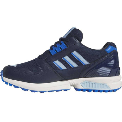 Adidas ZX 8000 GTX blau Schuhe