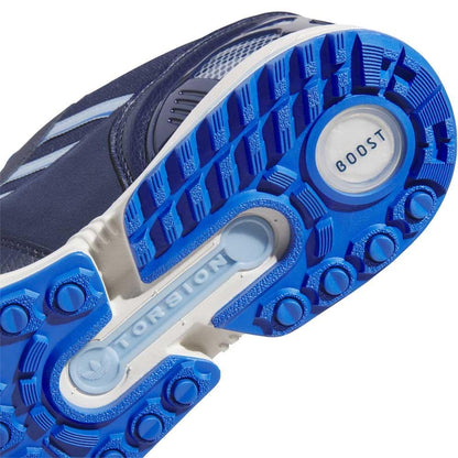 Adidas ZX 8000 GTX blau Schuhe