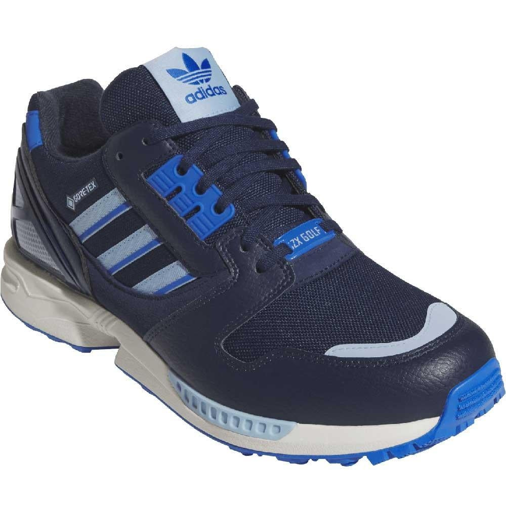 Adidas ZX 8000 GTX blau Schuhe