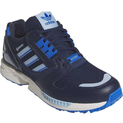 Adidas ZX 8000 GTX blau Schuhe