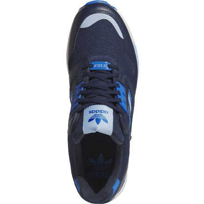 Adidas ZX 8000 GTX blau Schuhe
