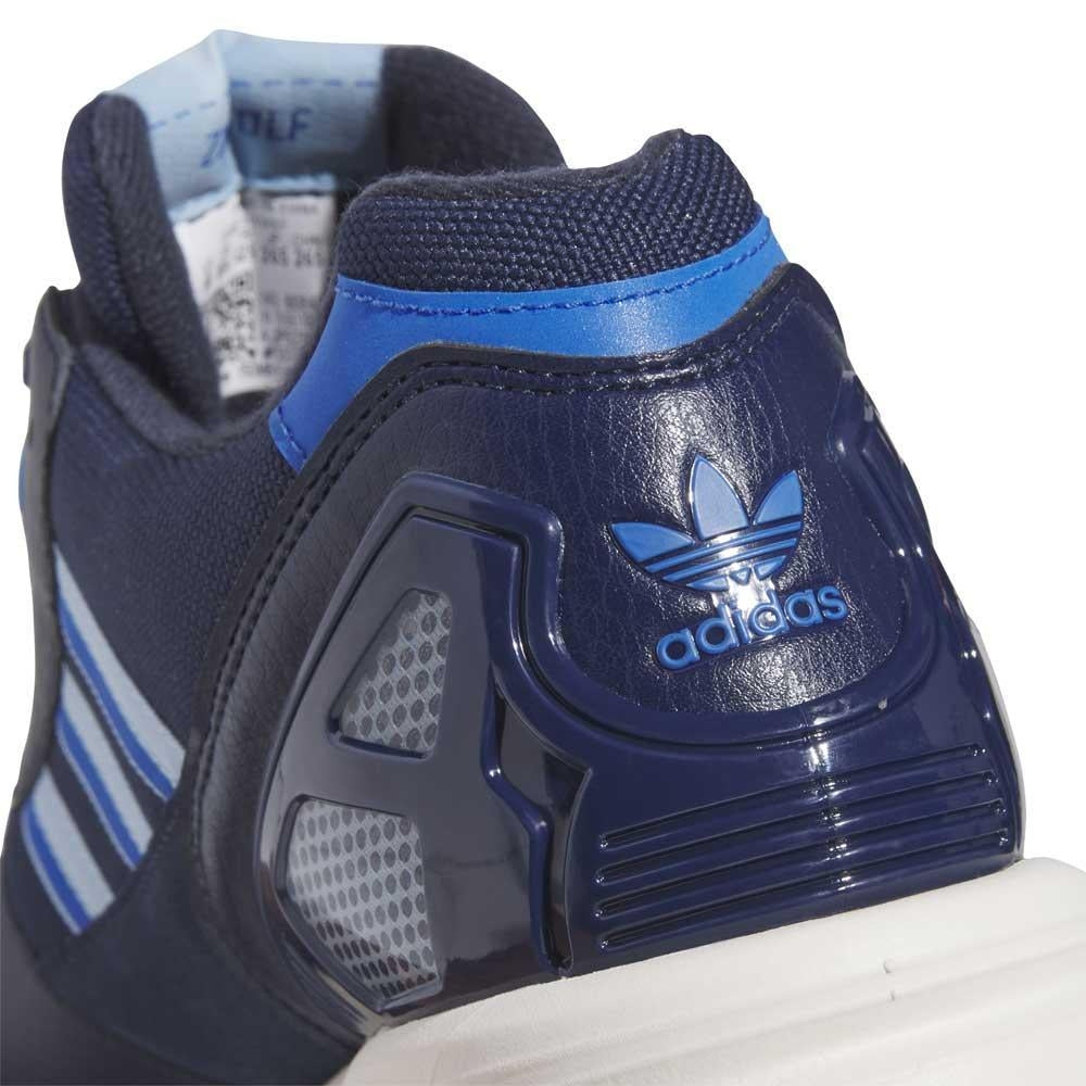 Adidas ZX 8000 GTX blau Schuhe