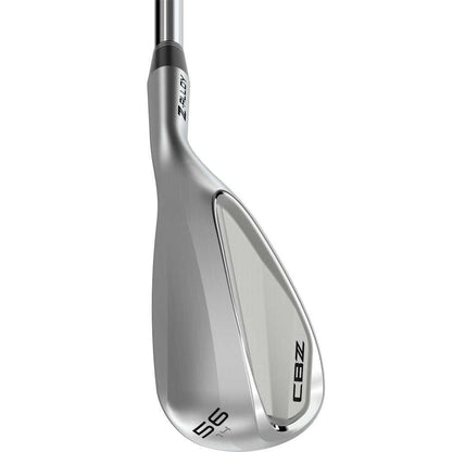 Cleveland CBZ Wedge