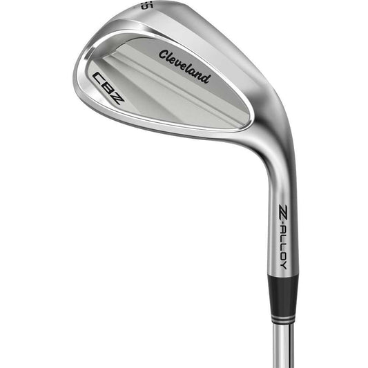 Cleveland CBZ Damen Wedge