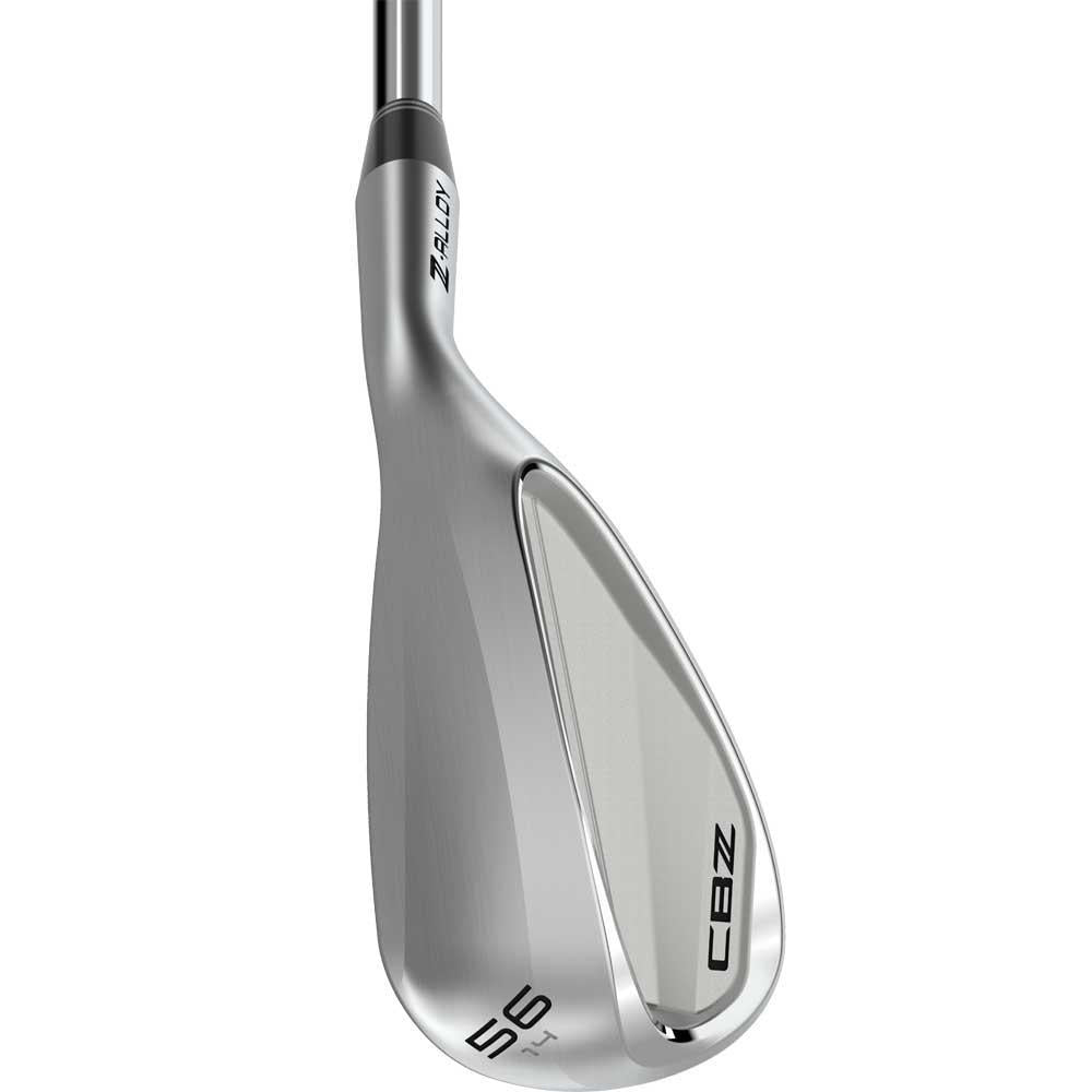 Cleveland CBZ Damen Wedge