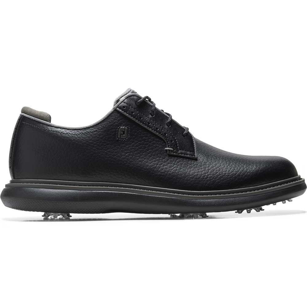 FootJoy Traditions Herrenschuhe black