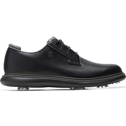 FootJoy Traditions Herrenschuhe black