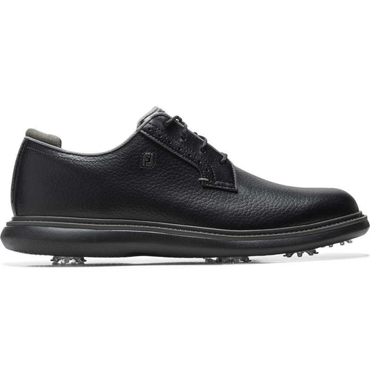 FootJoy Traditions Herrenschuhe black