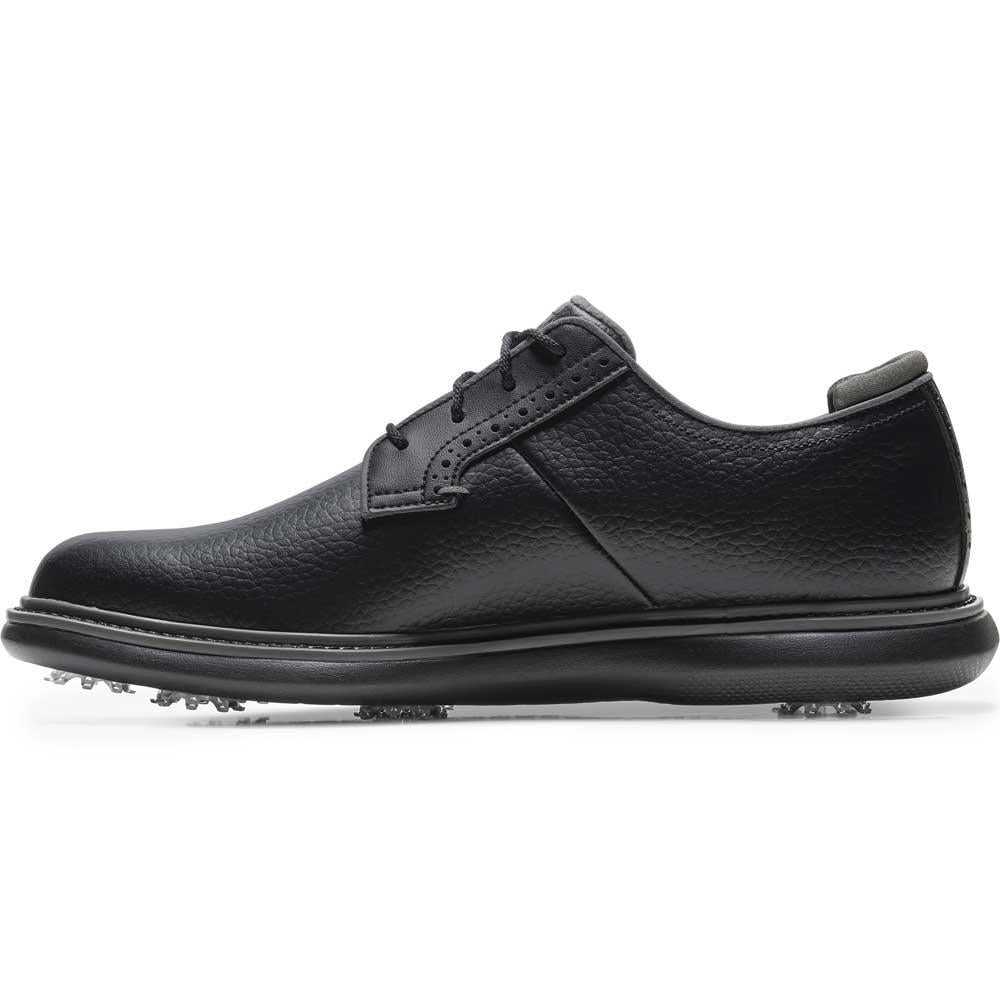 FootJoy Traditions Herrenschuhe black