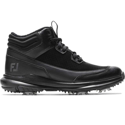 FootJoy Stormwalker Damenschuhe black