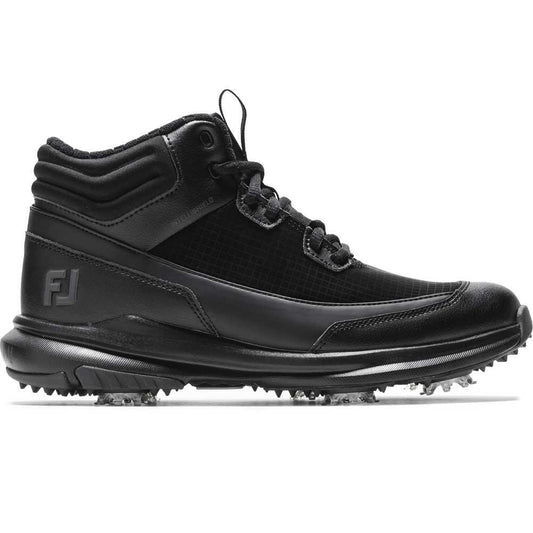 FootJoy Stormwalker Damenschuhe black