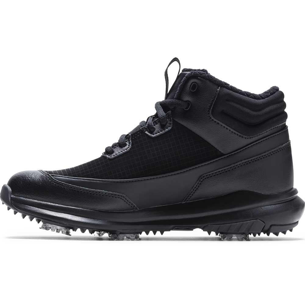 FootJoy Stormwalker Damenschuhe black