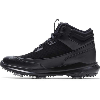 FootJoy Stormwalker Damenschuhe black