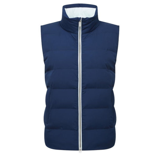 FootJoy ThermoSeries Insulated Winter Damenweste navy