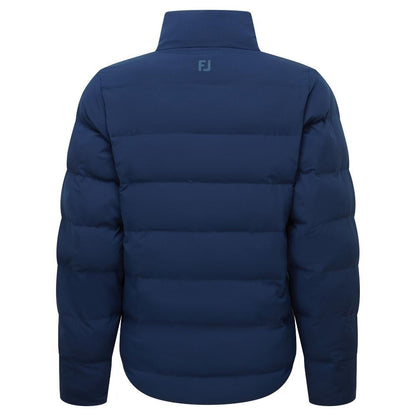 FootJoy ThermoSeries Insulated Winter Damenjacke navy