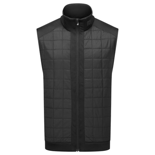 FootJoy ThermoSeries Lightweight Herrenweste black