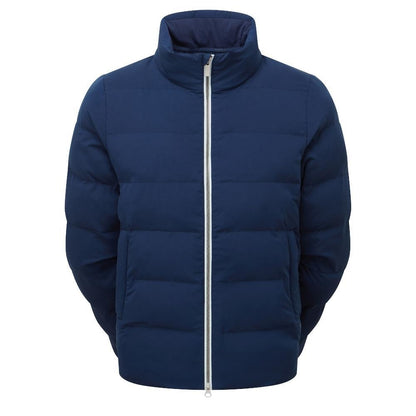 FootJoy ThermoSeries Insulated Winter Damenjacke navy