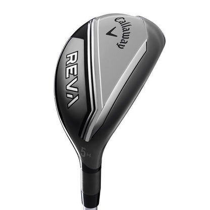 Callaway Reva 11 Black Komplettset für Damen